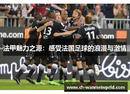 法甲魅力之源：感受法国足球的浪漫与激情